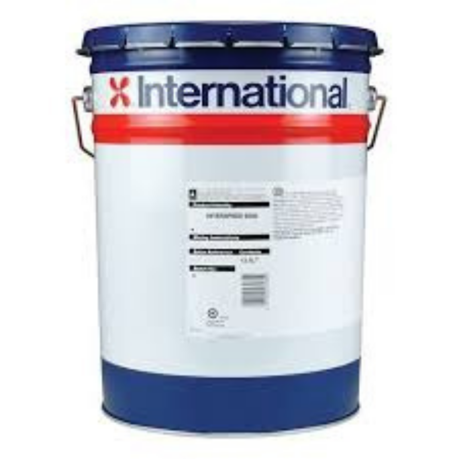 Cat international paint Anti Fouling anti karat